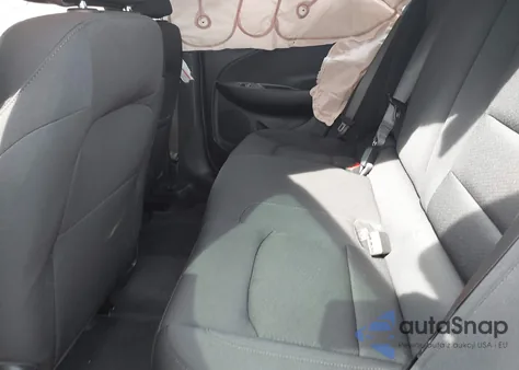 2025 Chevrolet Malibu Fwd Ls from USA, damaged, VIN 1G1ZB5ST9SF106638